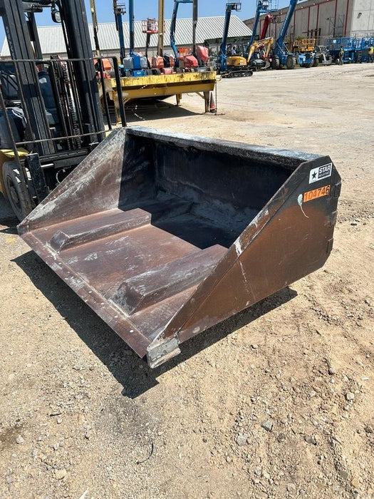 2020 STAR INDUSTRIES 1406B