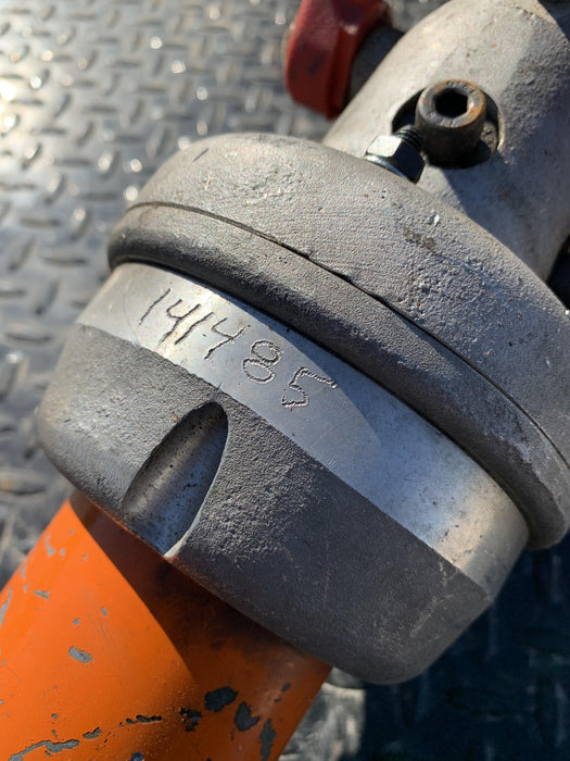 2021 MICHIGAN PNEUMATIC 10267