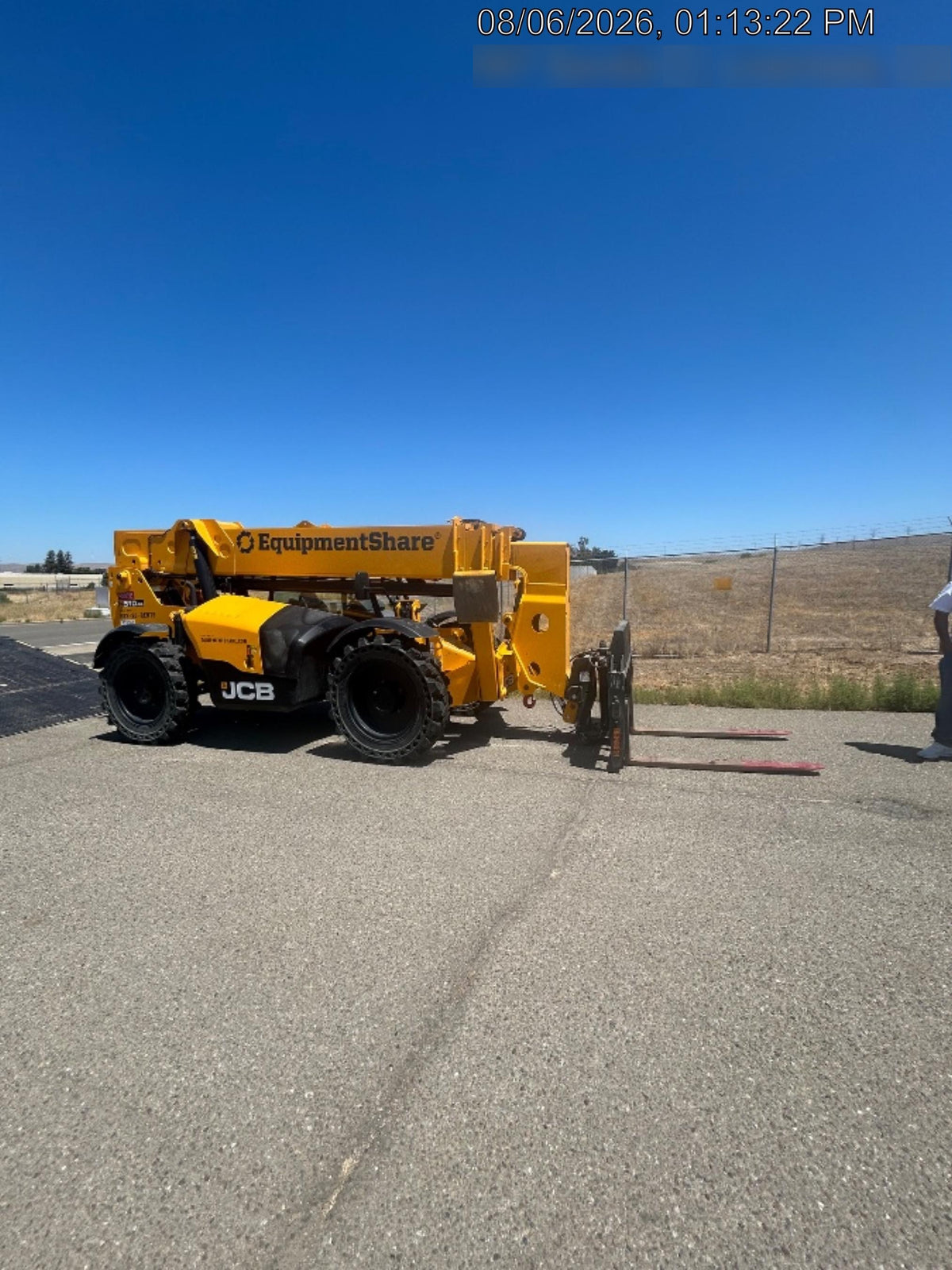 2025 JCB 510-56