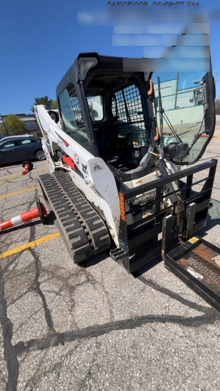 2025 ARROW MATERIAL HANDLING 24" Pallet Fork Frame