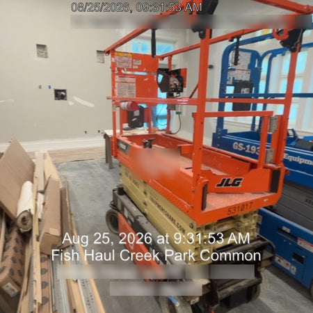 2025 JLG ES1932