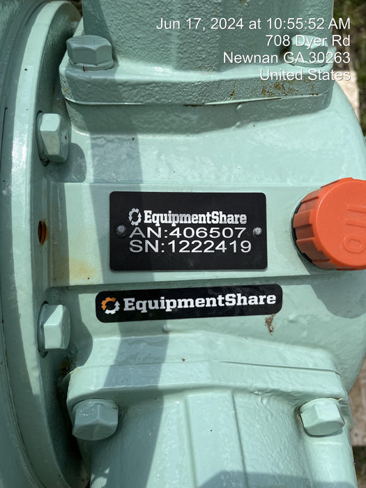 2024 MICHIGAN PNEUMATIC MP-W10220LACMBG