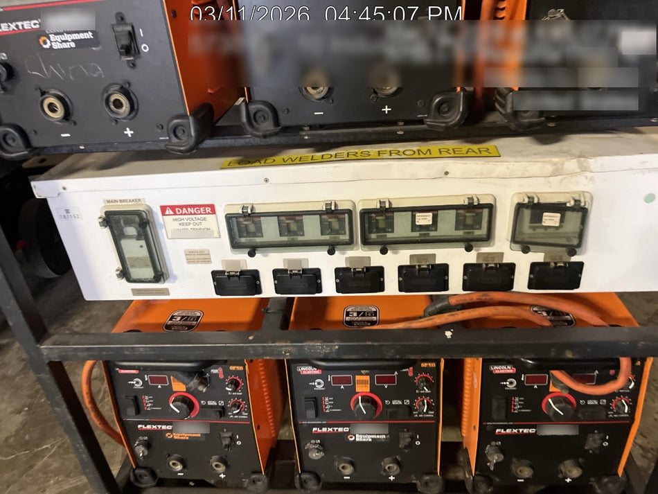 2021 LEX WR6A-7SM-FG26DZ6LD-R