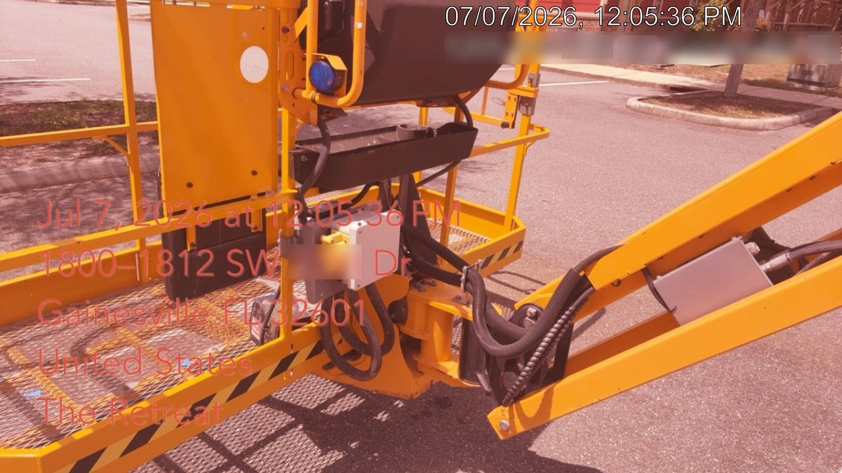 2023 HAULOTTE HT67 RTJ O