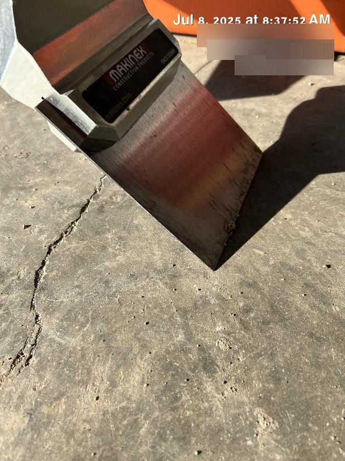 2025 HILTI TE 1000-AVR