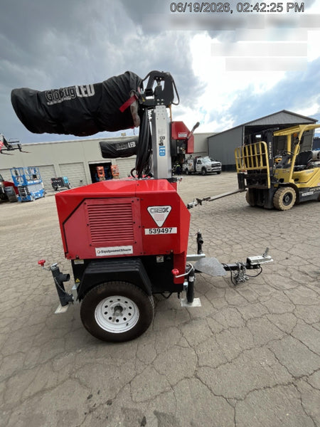 2025 MULTIQUIP GBX24BK