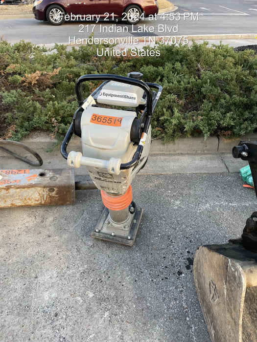 2023 MULTIQUIP MTX60HD