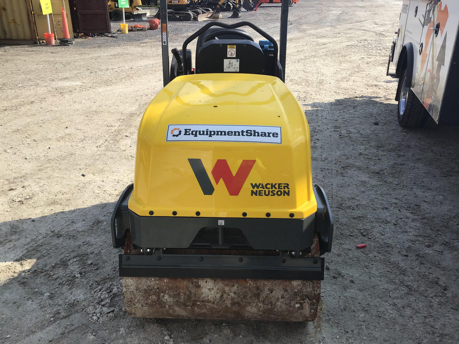 2020 WACKER NEUSON RD12A