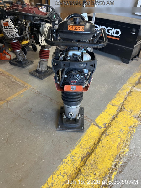 2025 HUSQVARNA LT6005