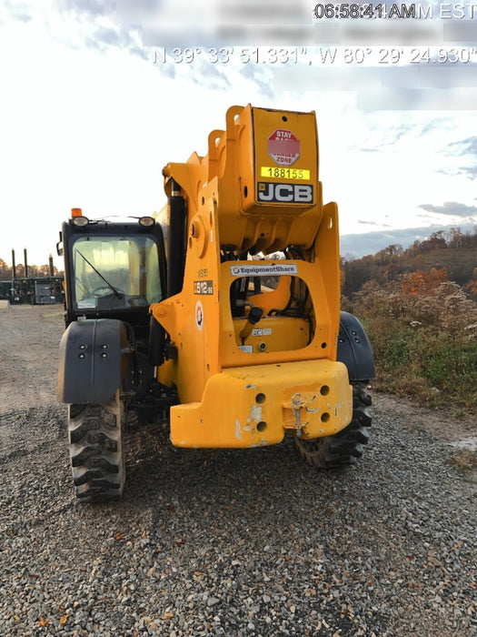 2021 JCB 512-56