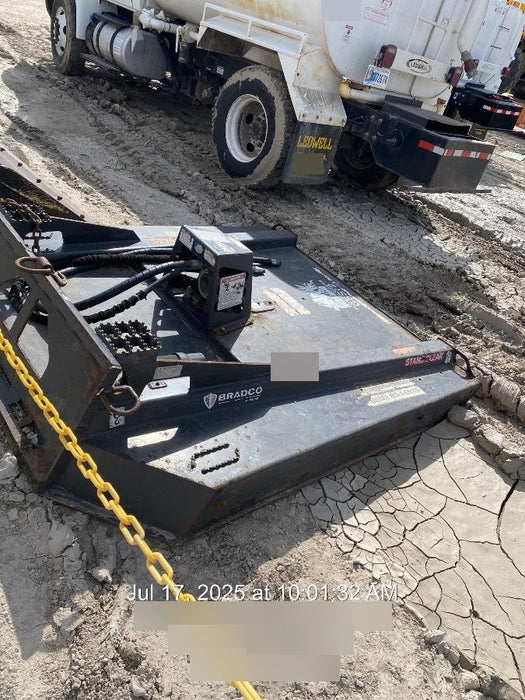 2020 PALADIN 30372A-0022