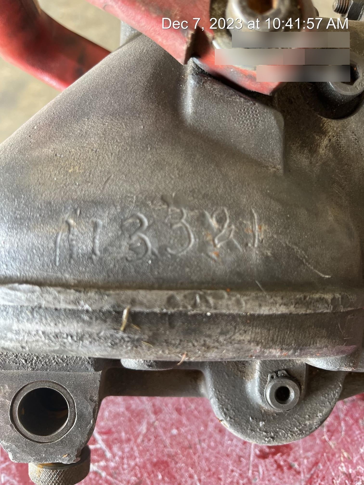 2020 MICHIGAN PNEUMATIC 10267