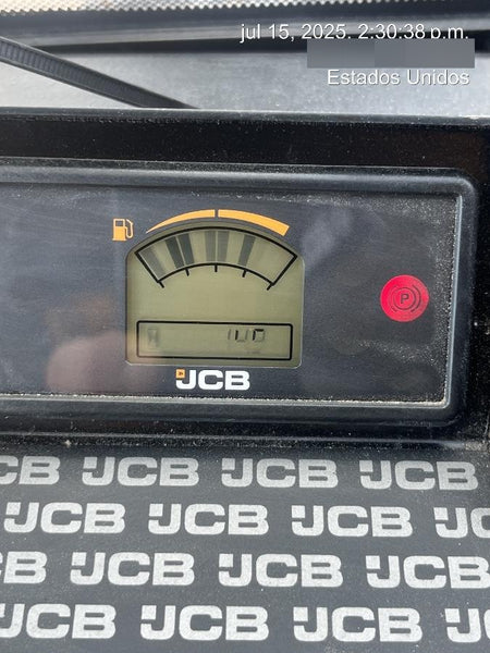 2025 JCB 940-4