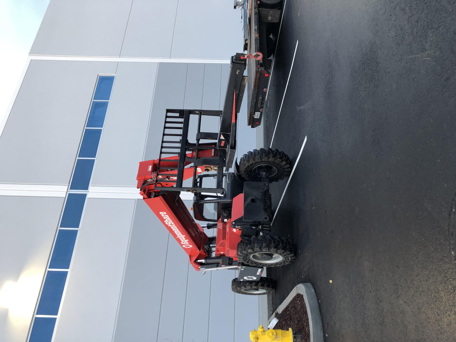 2019 ARROW MATERIAL HANDLING CE60-TH-STP