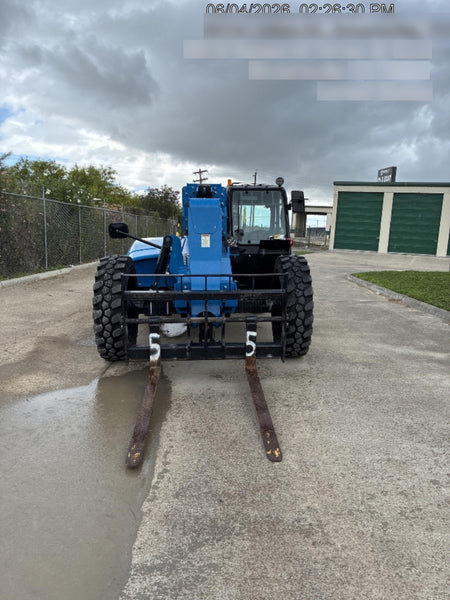 2025 GENIE GTH-636
