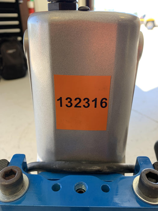 2021 HOUGEN MFG HMD934