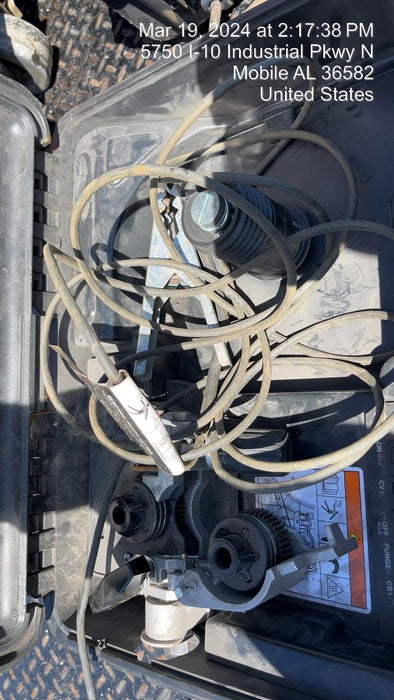 2023 MILLER ELECTRIC ArcReach 8