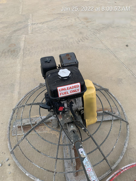 2019 WACKER NEUSON CT48