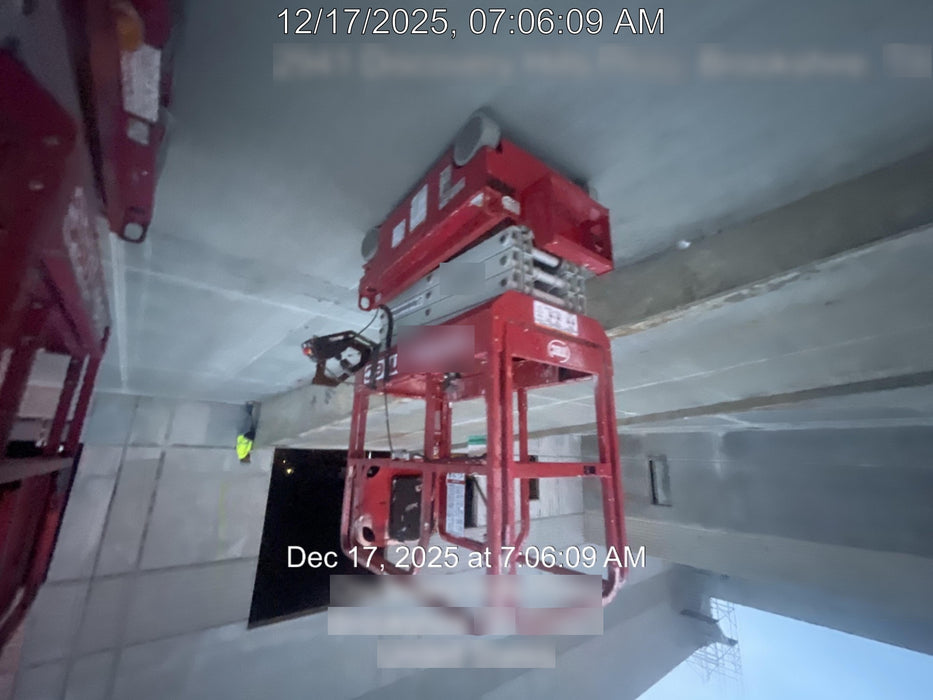 2019 MEC 1330SE Standard Options