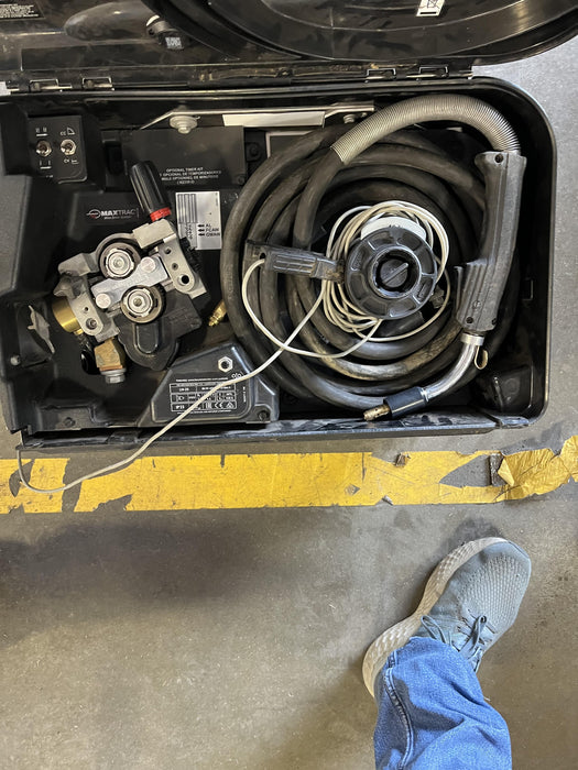 2021 LINCOLN ELECTRIC LN-25-PRO