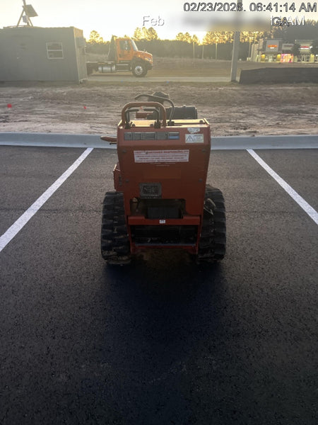 2020 DITCH WITCH C24XA