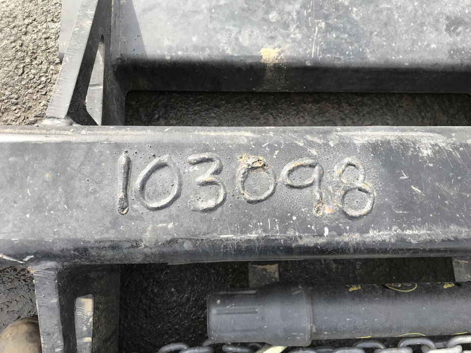 2020 STAR INDUSTRIES M1360B - Star JIB Boom