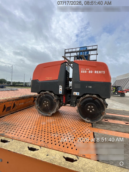 2024 HUSQVARNA LP9505
