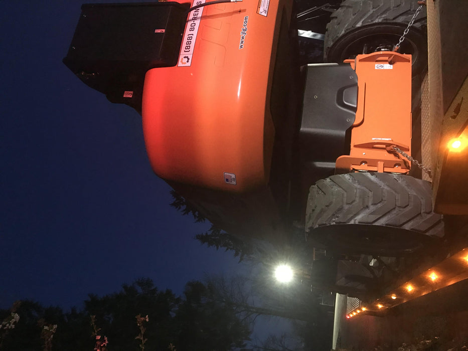 2019 JLG 1350SJP