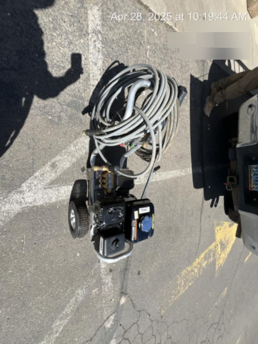 2020 MI-T-M CORPORATION CA-2703-1MMH