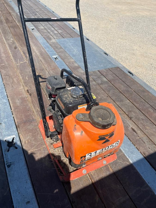 2023 MULTIQUIP MVC82VHW