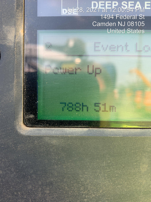 2020 ATLAS COPCO QAS 70