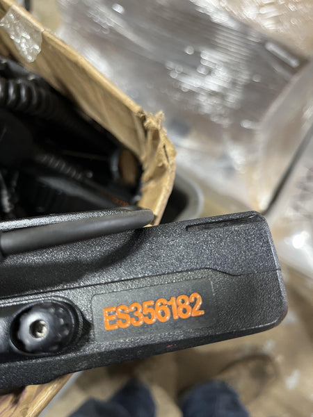 2023 MOTOROLA R7 NON-DISPLAY