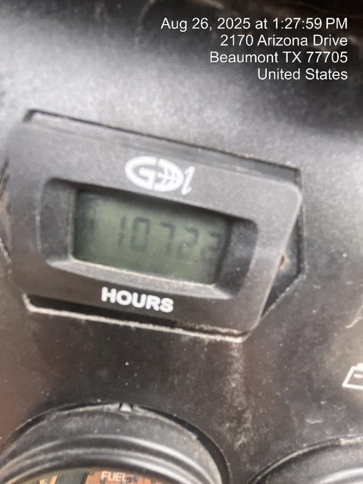 2024 Lincoln Electric LE400 Kubota V1505, Trlr, Cable Rack, Light Kit, ES Decals, T3