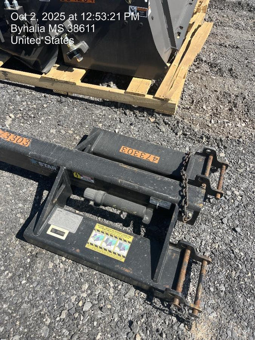 2024 STAR INDUSTRIES M1360B - Star JIB Boom