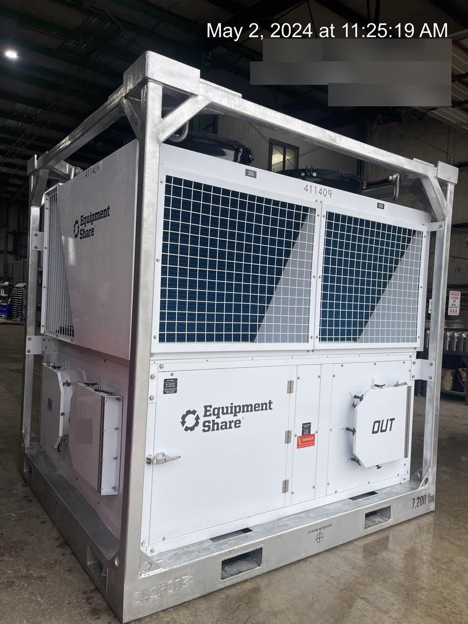 2024 SMARTECH SHCP47A-HS