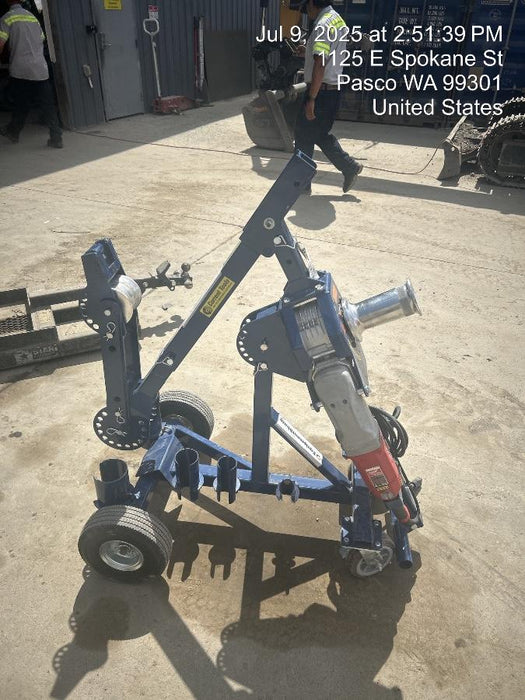 2024 CURRENT TOOLS 66 Current