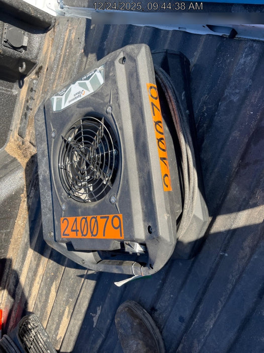 2022 PHOENIX AirMAX Radial Air Mover