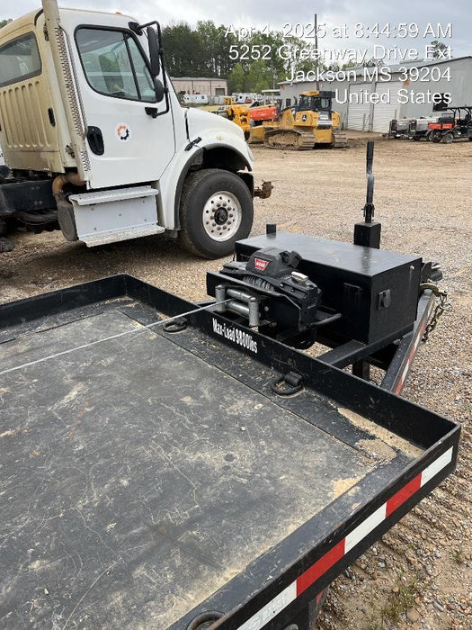 2024 STEELPOINT K19E