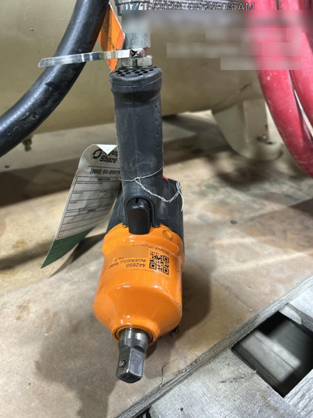 2024 INGERSOLL RAND IR-2135QXPA-P