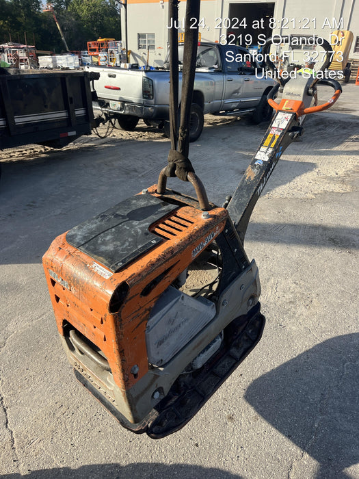 2023 MULTIQUIP MV308GH