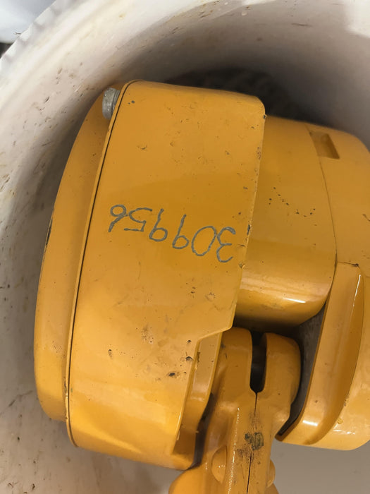 2023 HARRINGTON CF030-20