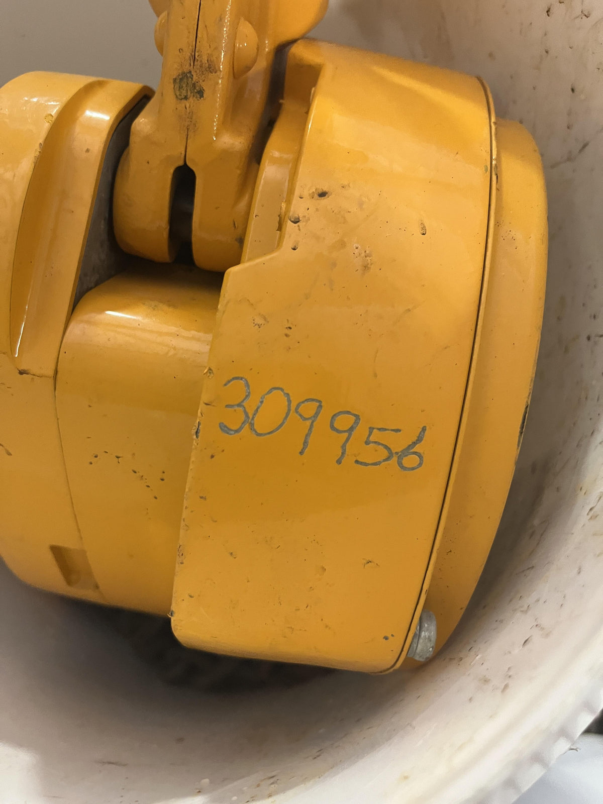 2023 HARRINGTON CF030-20