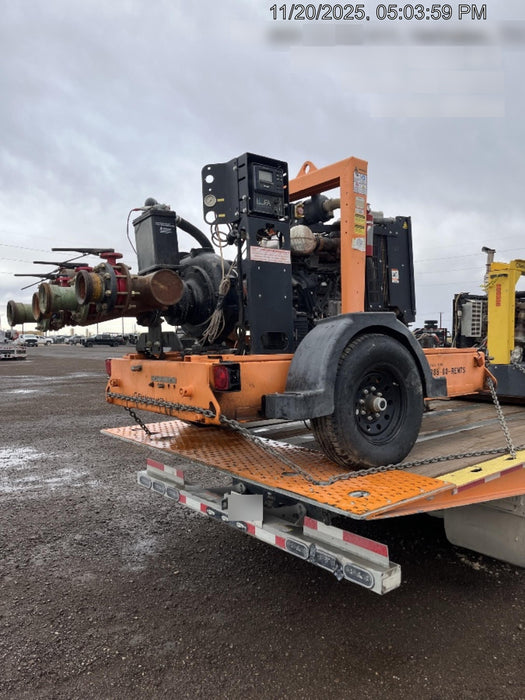 2021 PIONEER PP66S12L71-TD2.9L4