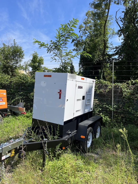 2023 SHINDAIWA DGK45F