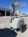 2019 Wacker Neuson LTV6K-LED Standard LED Towable Light Tower w/None