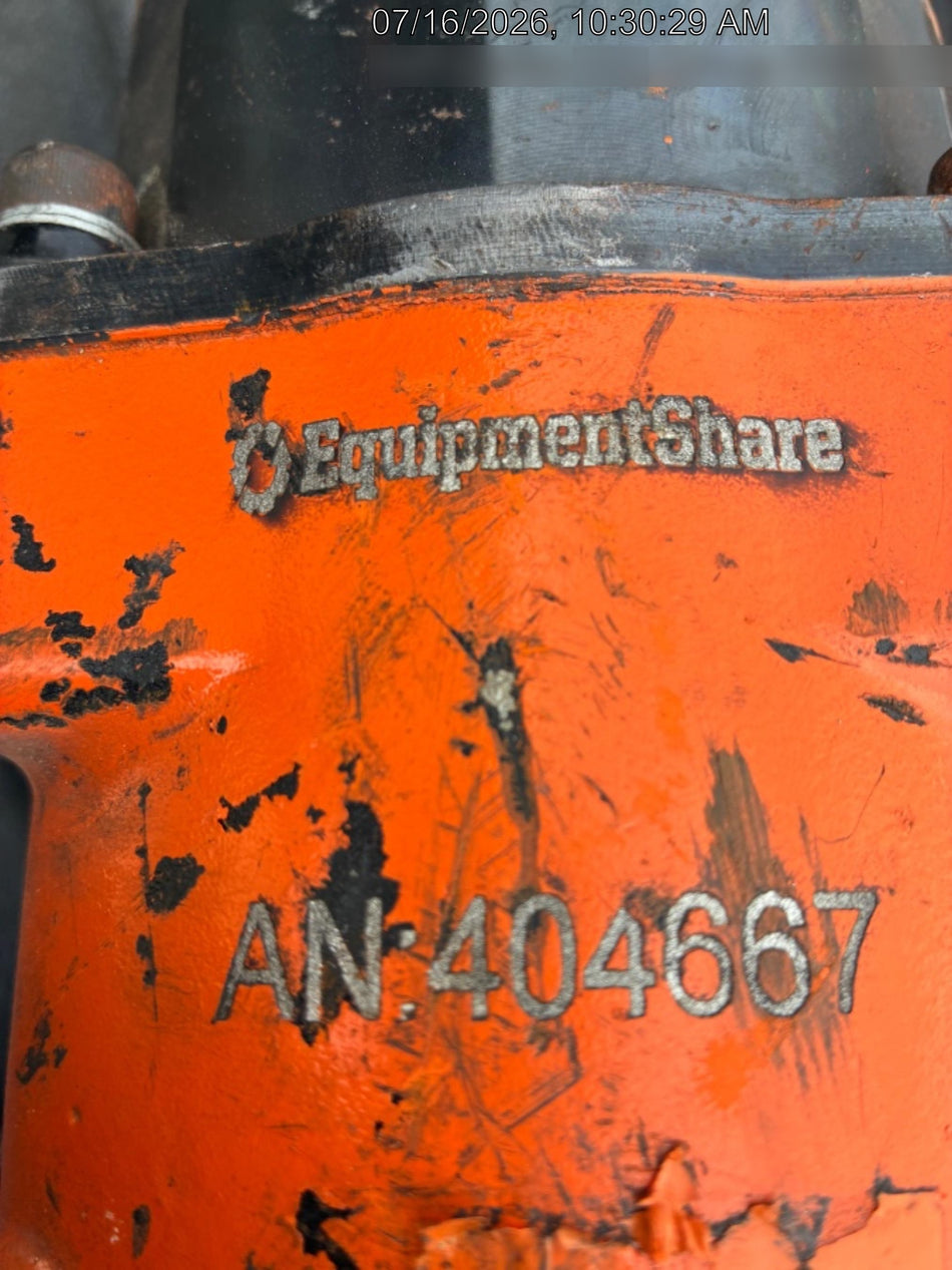 2023 MICHIGAN PNEUMATIC ES-4955B2-TRACKER