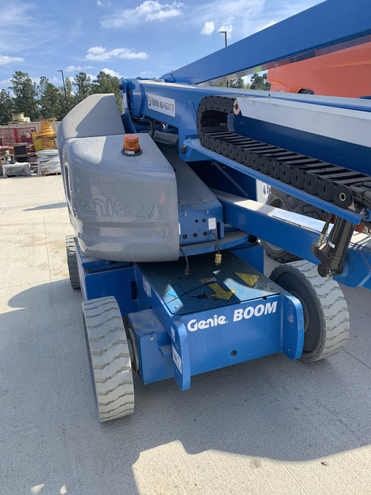 2020 GENIE Z-40/23N RJ