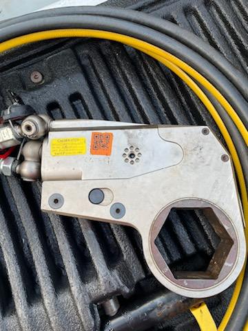 2022 TORCUP TX-4RL209M65