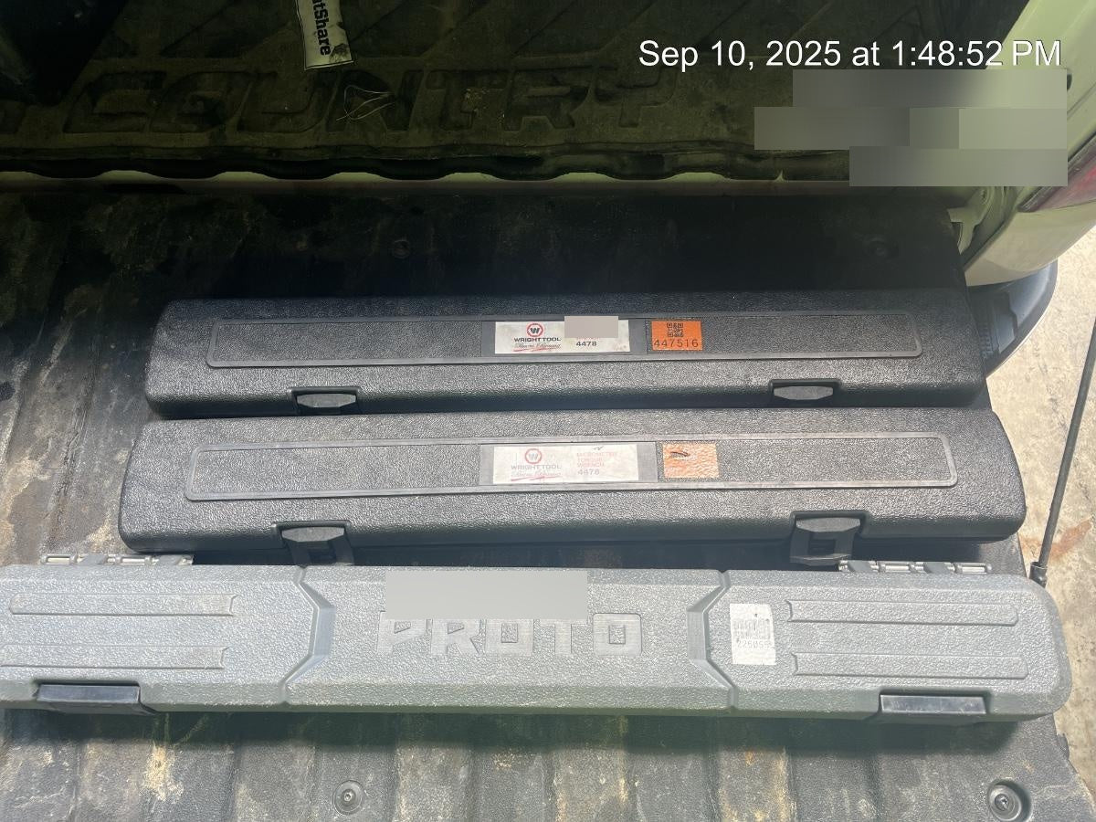 2022 PROTO J6014C