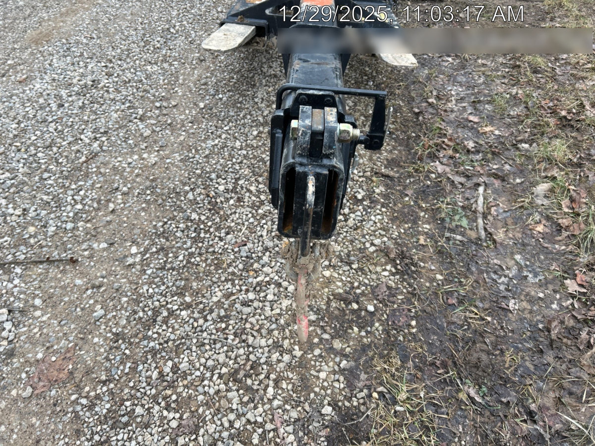 2024 STAR INDUSTRIES M1360B - Star JIB Boom